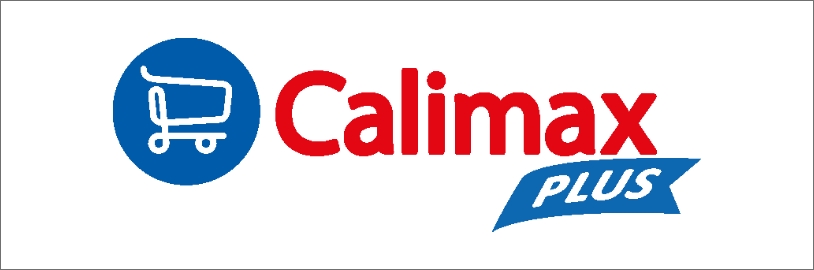 Calimax Plus logo